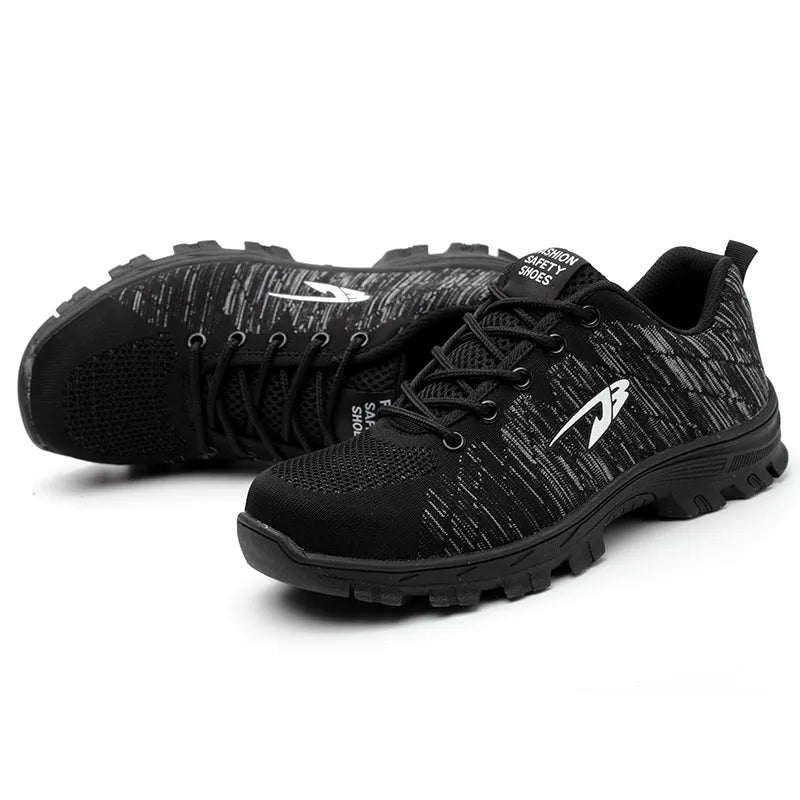 Wandern Sicherheitsschuhe Unisex | Verbundwerkstoff