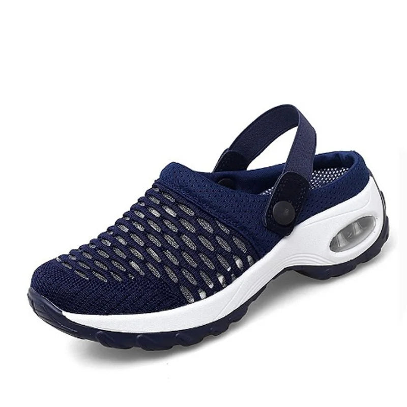 Bequeme Sommersandalen Für Damen | Stilvoll