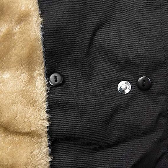 Damen Lässig Mit Kapuze Jacke | Winter