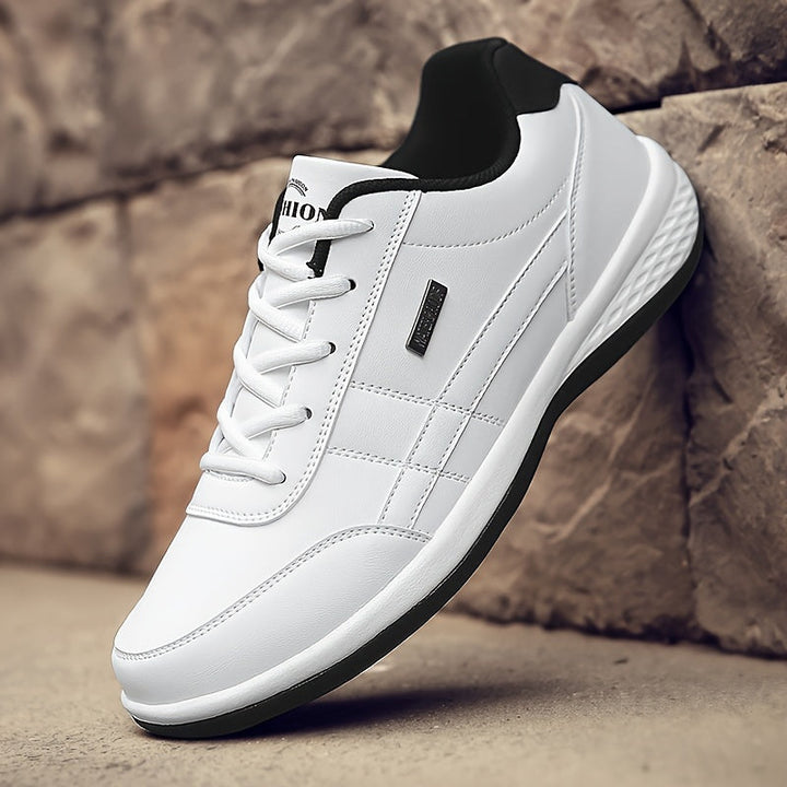 Bequeme Herrenschuhe | Gehen