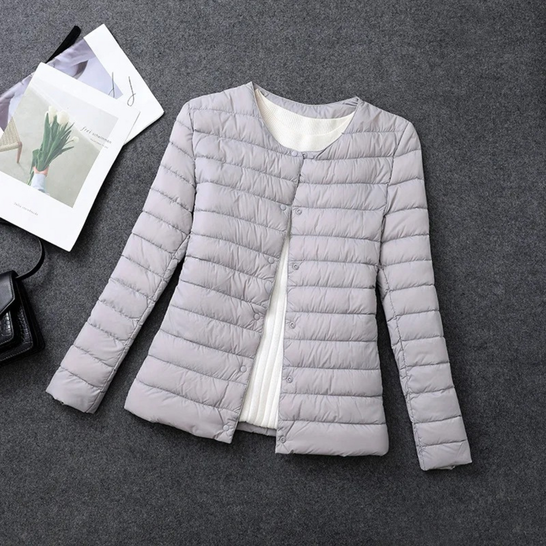 Damen Winter Jacke | Warme