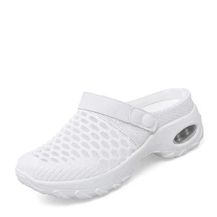 Bequeme Sommersandalen Für Damen | Stilvoll
