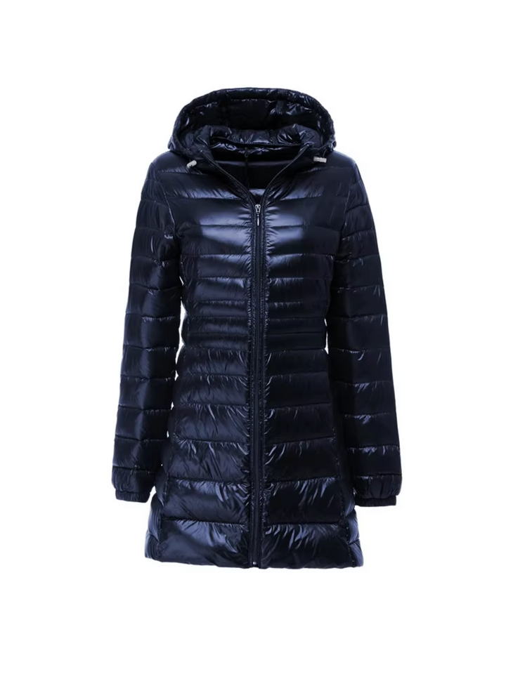 Damen Winterjacke | Gepolstert