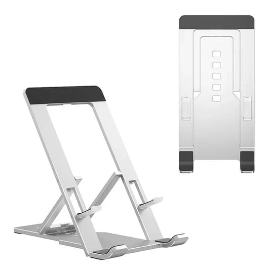 FlexDesk – Einstellbarer Handy- und Tablet-Halter