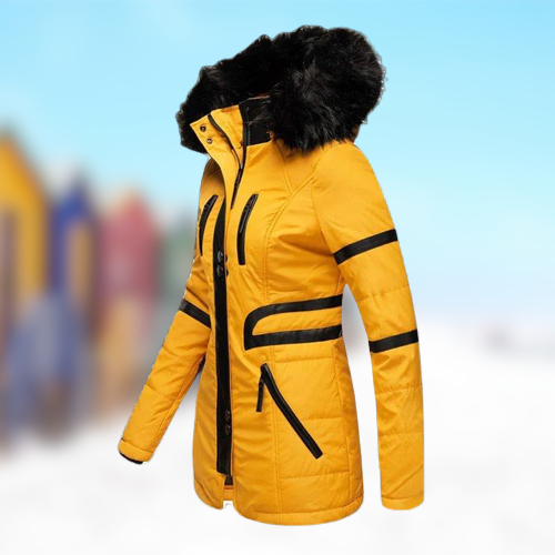Damen Winterjacke | Stilvoll