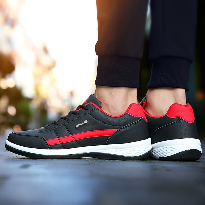 Bequeme Herrenschuhe | Gehen