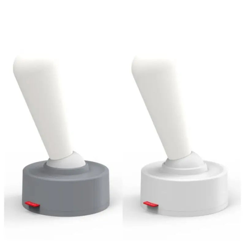 GlowTap LED-Lampe Mit Touch-Steuerung – Für eine moderne und intuitive Beleuchtung.