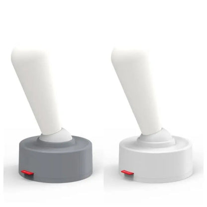 GlowTap LED-Lampe Mit Touch-Steuerung – Für eine moderne und intuitive Beleuchtung.