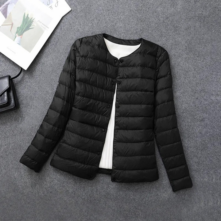 Damen Winter Jacke | Warme