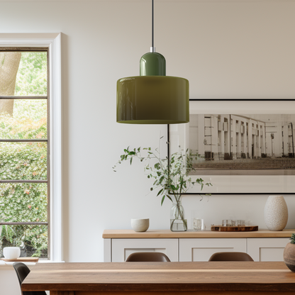 Hängeleuchte Edles Design LichtZauber – moderne Hängeleuchte mit edlem Design von LichtZauber für ein elegantes Ambiente.