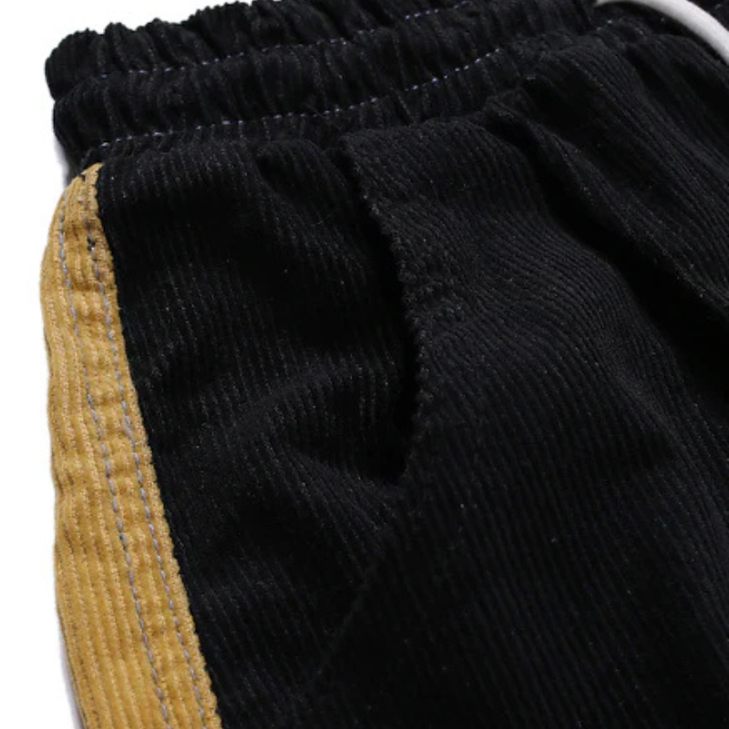 Herren Mehrfarbig Hosen | Cargo