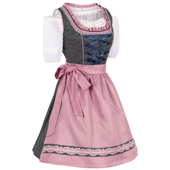 Stilvolles Oktoberfest-Dirndl für Damen