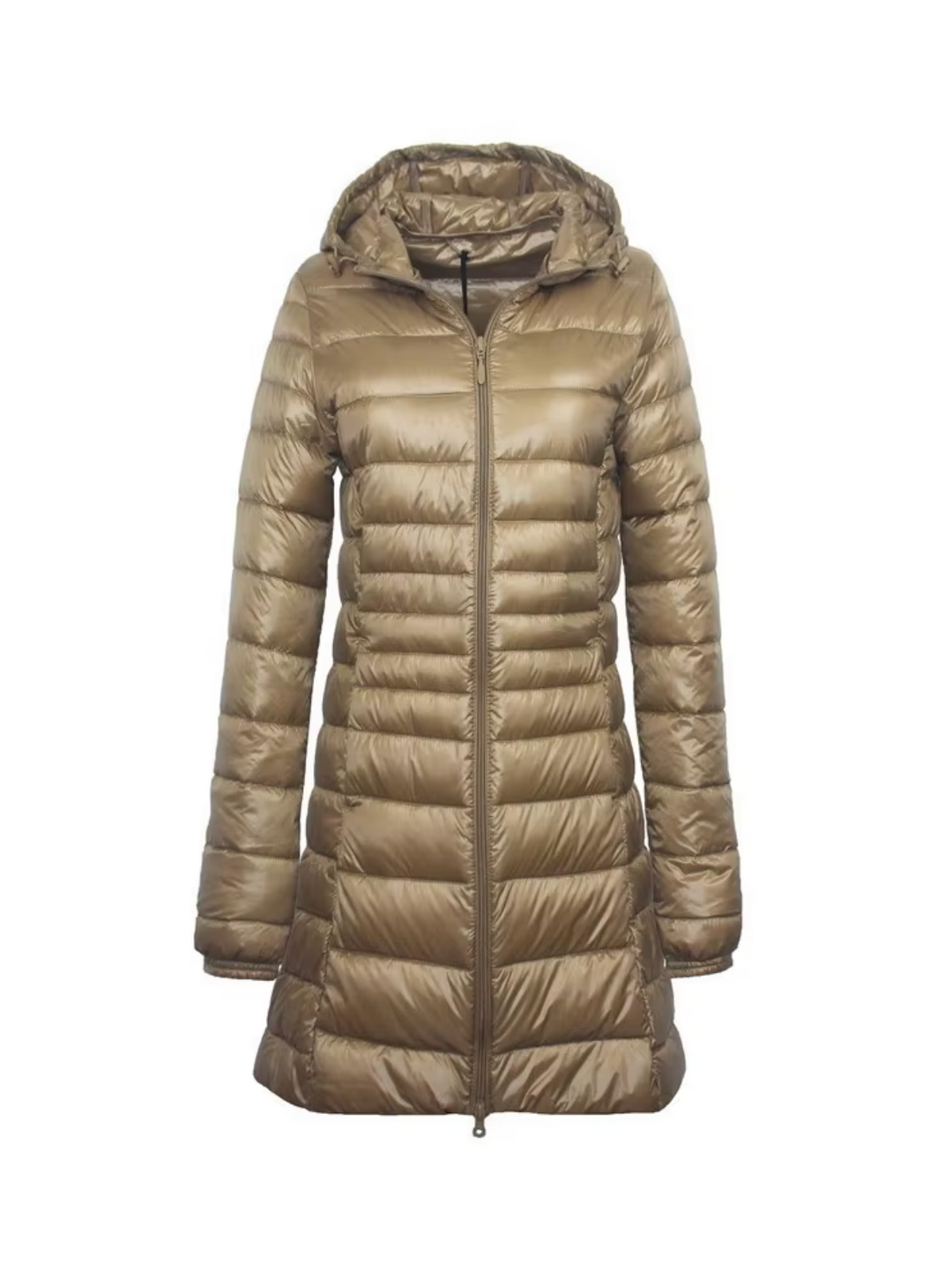 Damen Winterjacke | Gepolstert