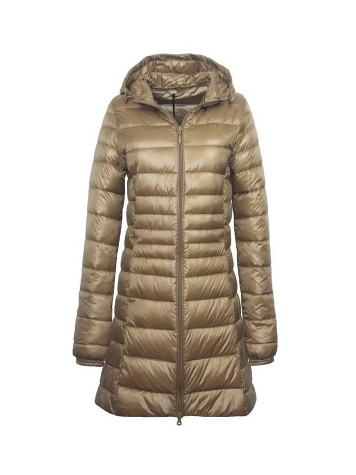Damen Winterjacke | Gepolstert