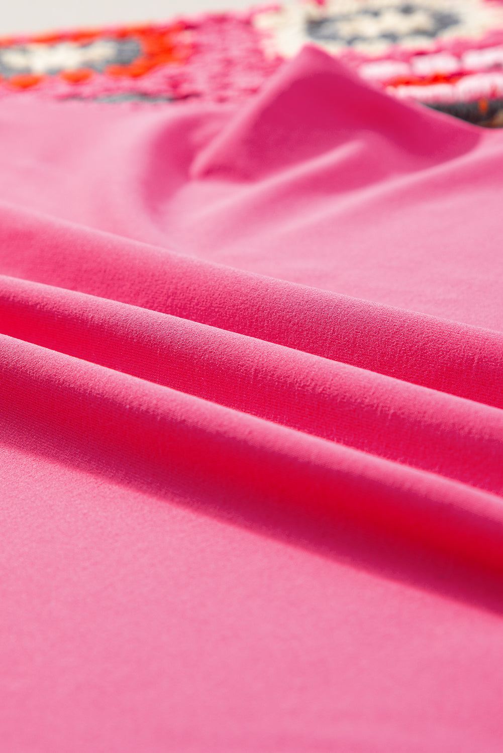 Kurzarm Sommertop Für Damen | Häkeln