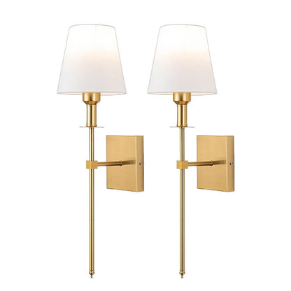 Wandlampe von ClassicAmbiance – Klassische Eleganz trifft auf funktionale Beleuchtung.