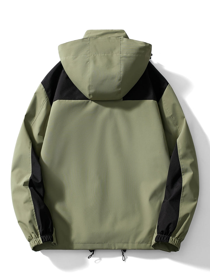 Damen Winterjacke | 3-in-1