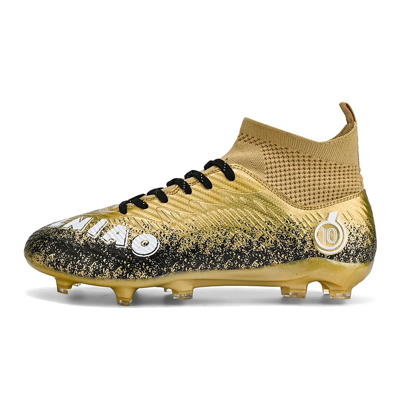 Herren Ausbildung Fußballschuhe | Stilvoll