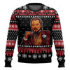 Ugly Xmas Pullover Unisex | Lachendes Meme