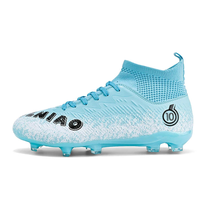 Herren Ausbildung Fußballschuhe | Stilvoll