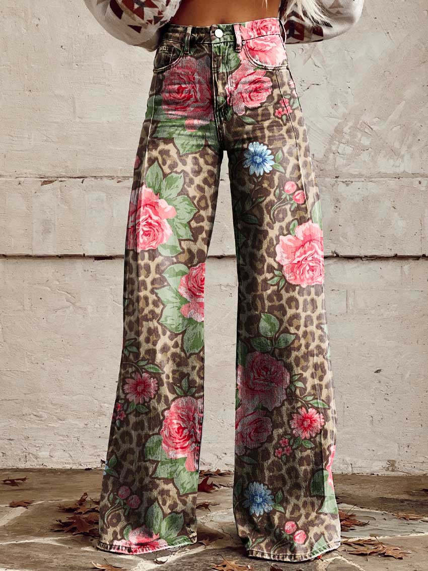 Weite Hosen Für Damen | Sommer