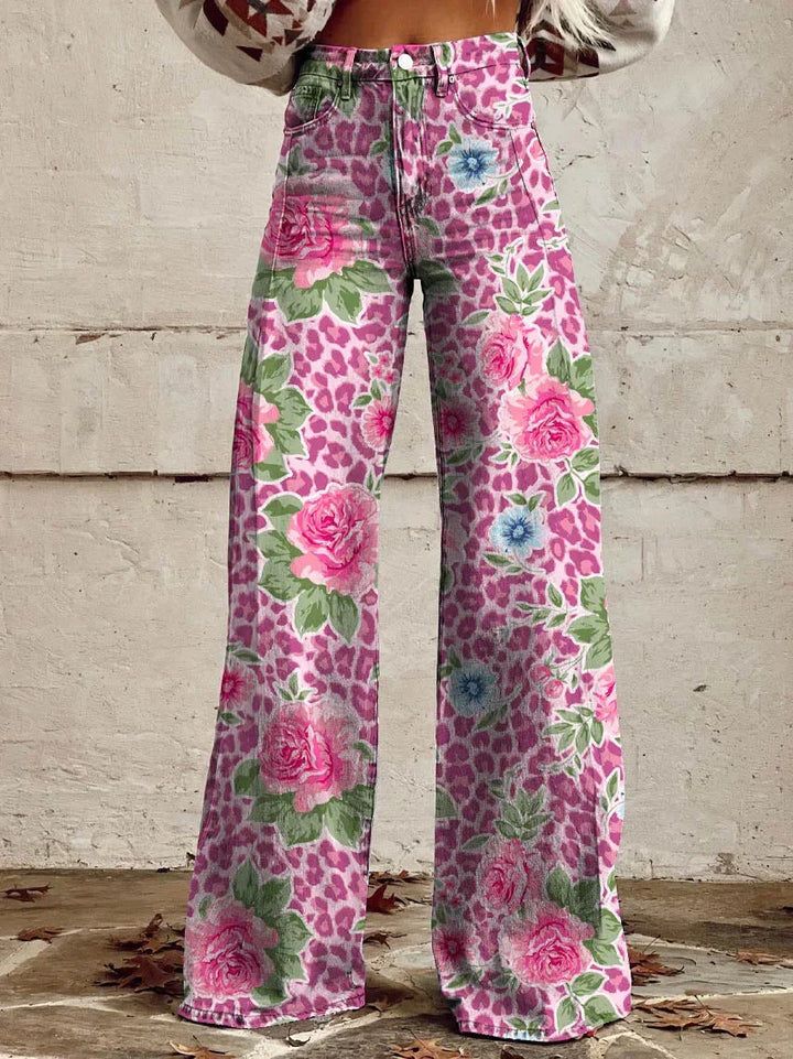 Weite Hosen Für Damen | Sommer