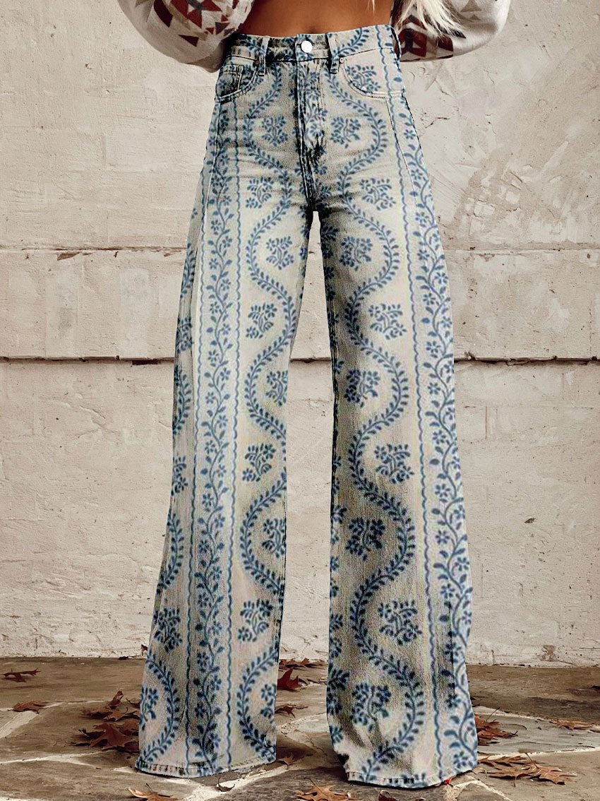 Weite Hosen Für Damen | Sommer