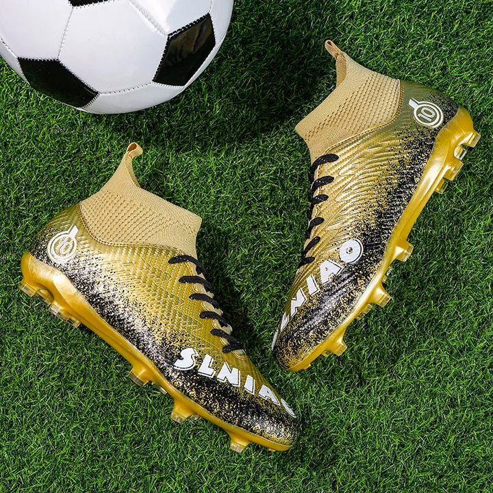 Herren Ausbildung Fußballschuhe | Stilvoll
