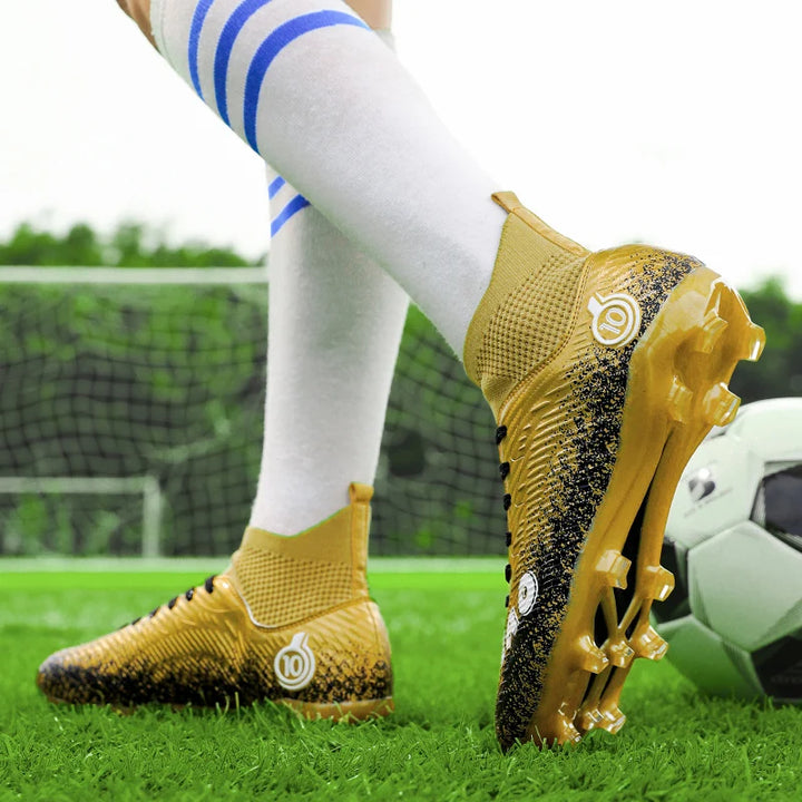 Herren Ausbildung Fußballschuhe | Stilvoll