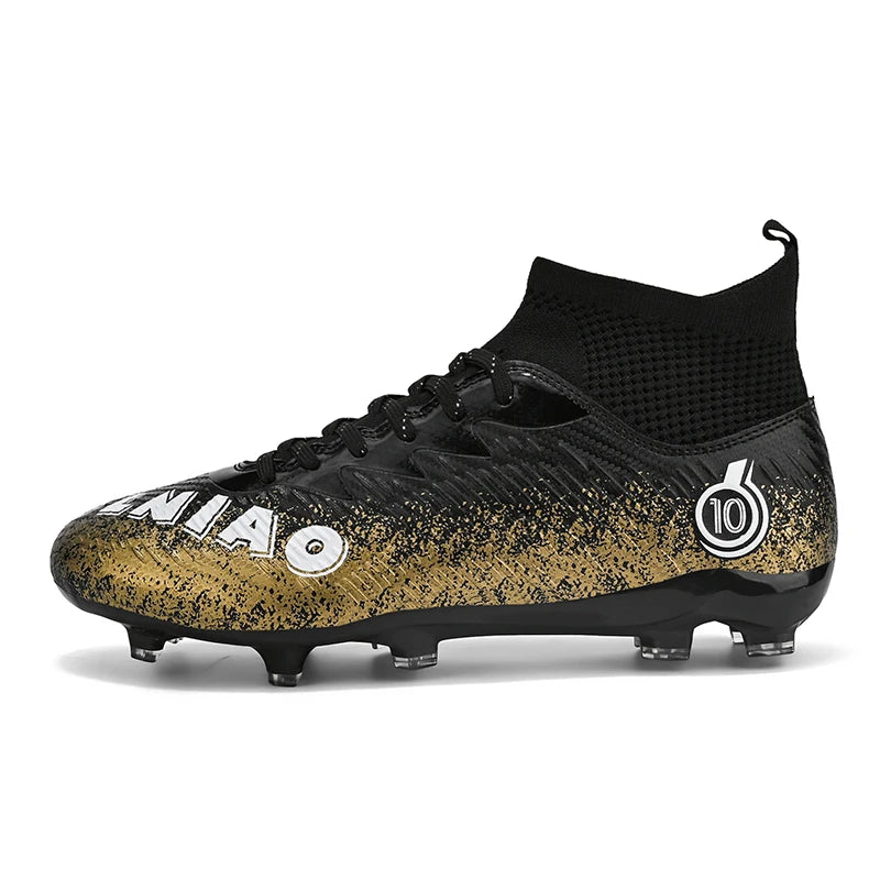 Herren Ausbildung Fußballschuhe | Stilvoll