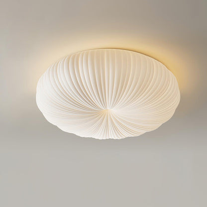 Minimalistische Robby Glow Loftlampe mit einzigartigem Boligindretning Design.
