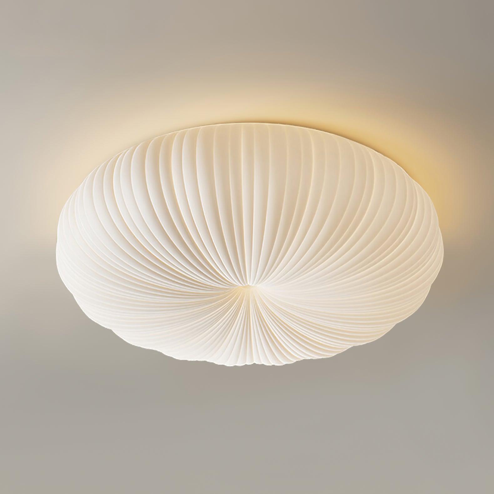 Robby Glow Loftlampe als perfekte Ergänzung für modernes Wohndesign.

