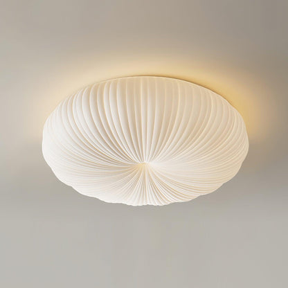 Stilvolle Robby Glow Loftlampe für eine dekorative und harmonische Beleuchtung.
