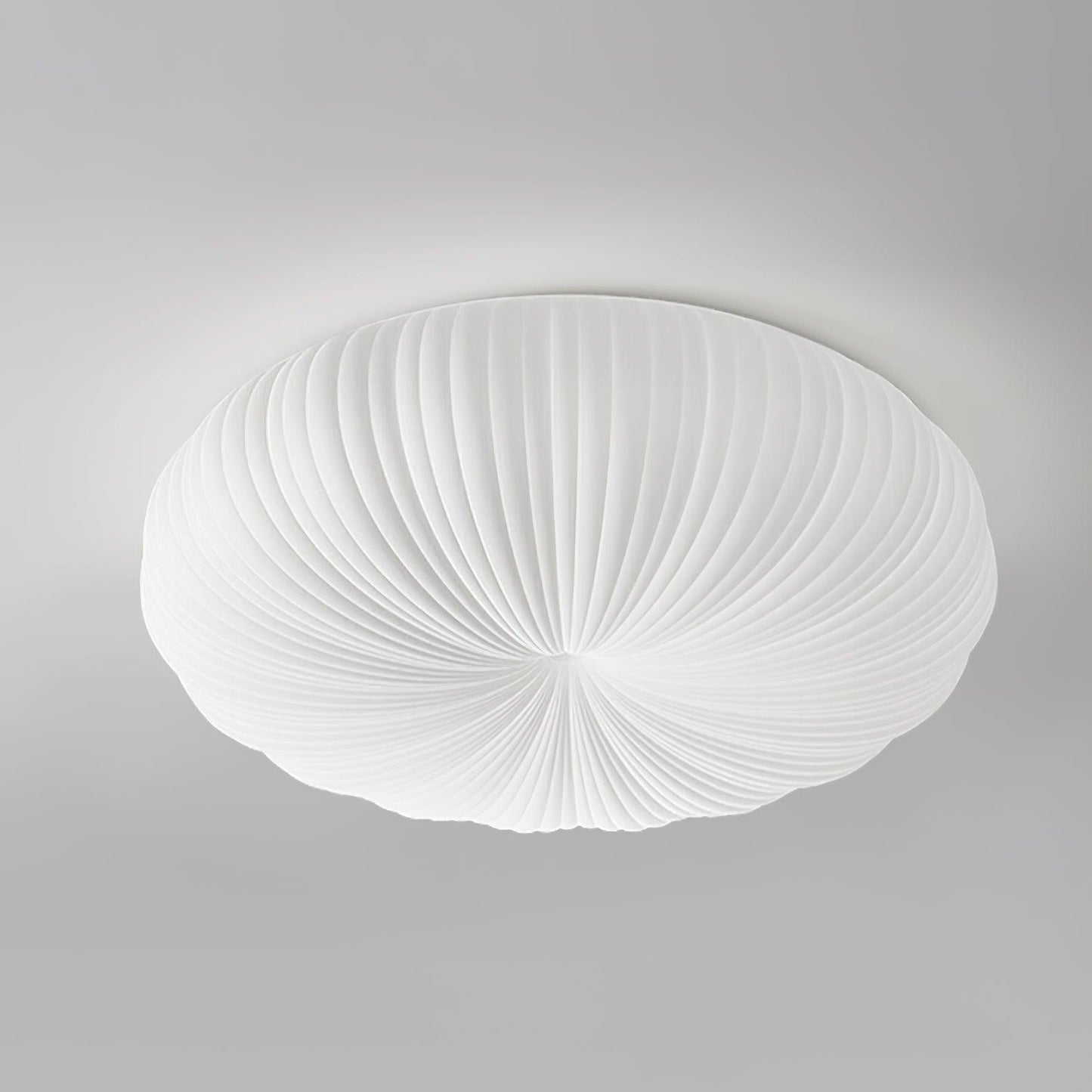 Hochwertige Robby Glow Loftlampe für stilvolles Ambiente im Raum.
