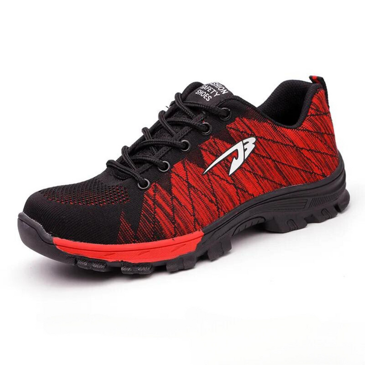 Wandern Sicherheitsschuhe Unisex | Verbundwerkstoff
