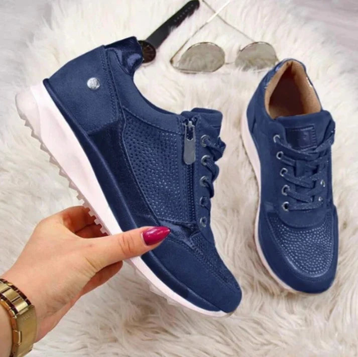 Orthopädische Sommerschuhe Für Damen | Bequem