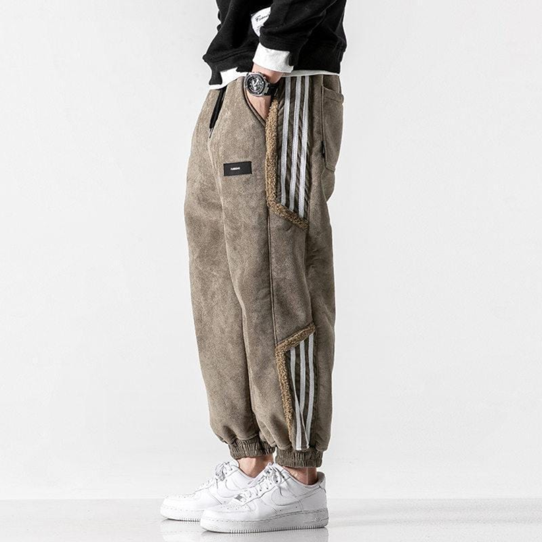 Herren Jogger Hosen | Sportliche