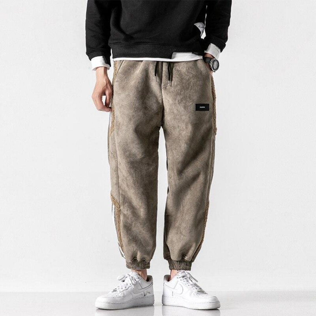 Herren Jogger Hosen | Sportliche