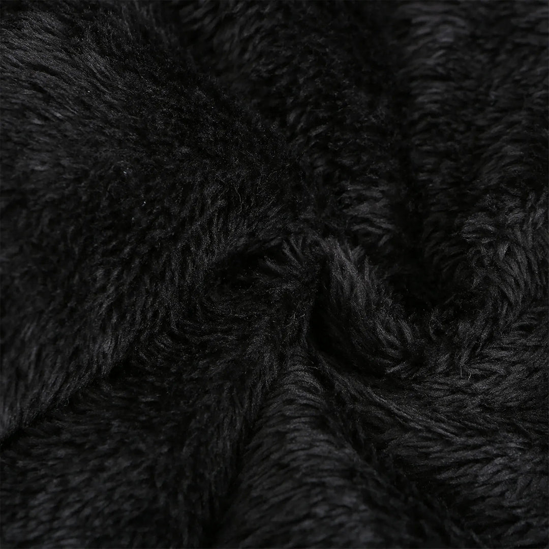 Damen Winter Parka | Kordelzug