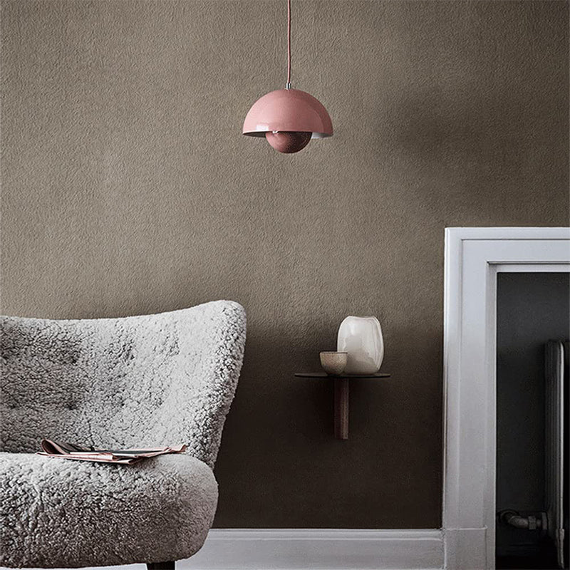 Hängeleuchte BrightAura, ideal für stilvolle und minimalistische Einrichtungen.