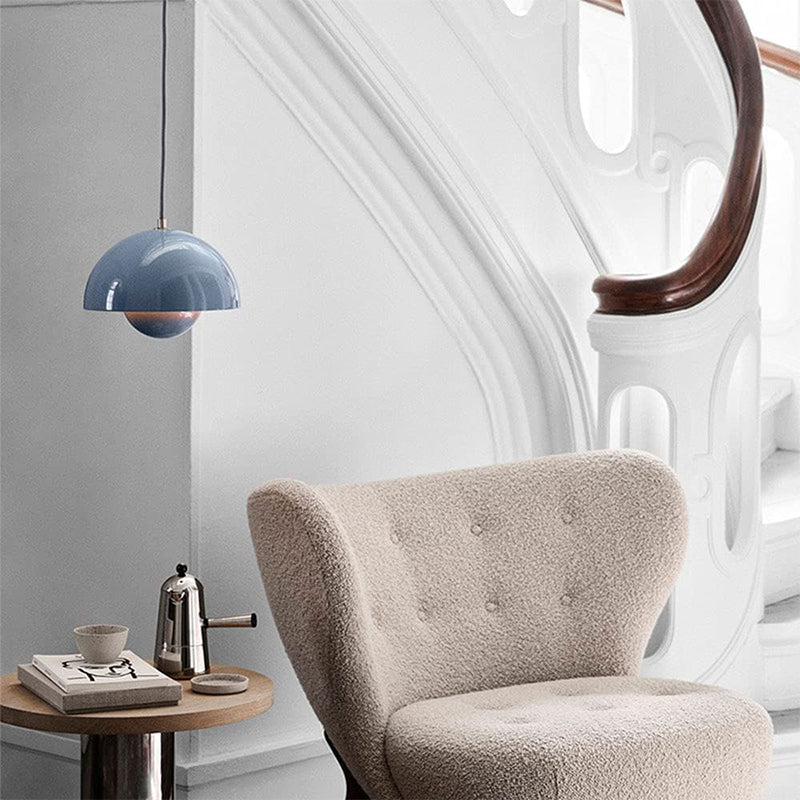 BrightAura Hängeleuchte, ideal für Küche, Esszimmer oder Wohnzimmer.