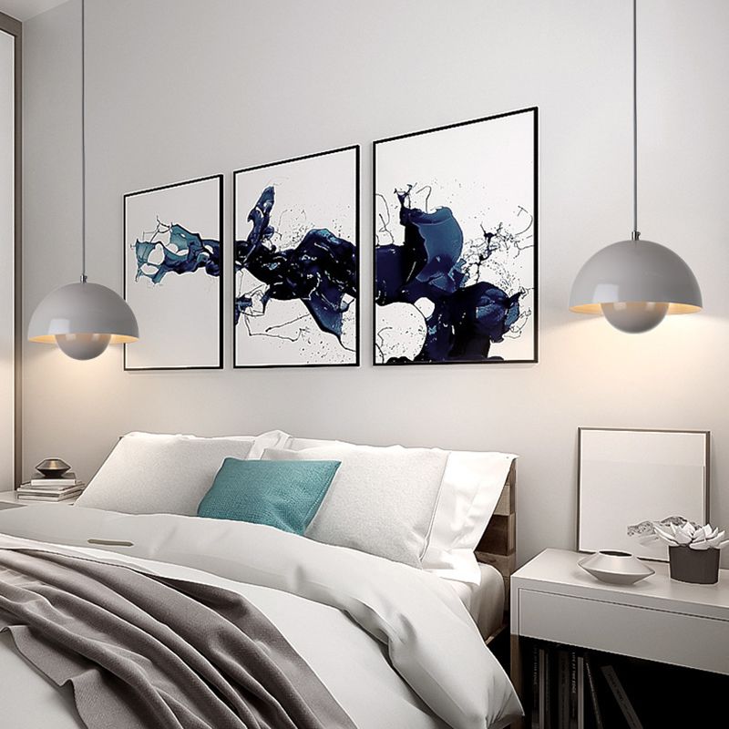 Elegante Hängeleuchte BrightAura für zeitgemäße und funktionale Beleuchtung.