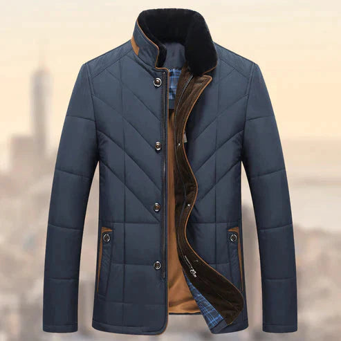 Herren Winter Jacke | Moderne