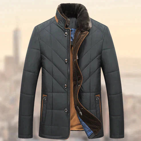 Herren Winter Jacke | Moderne