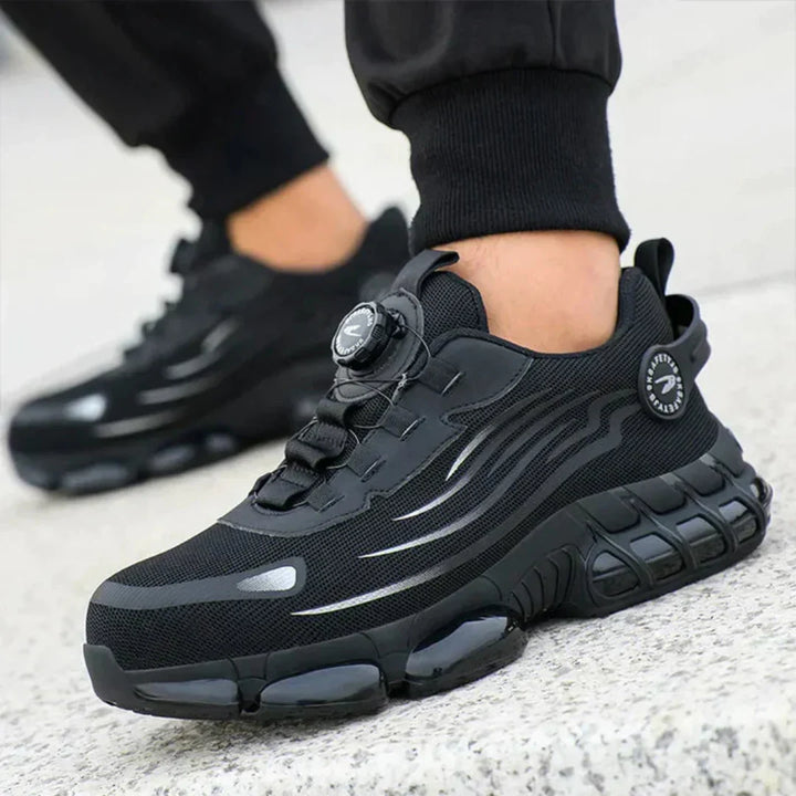 Stylische Laufschuhe für Herren | Bequem
