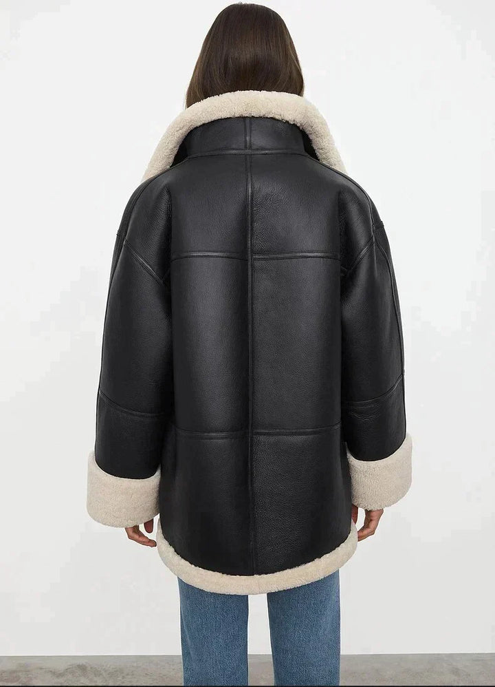 Damen Winterjacke | Straßenmode