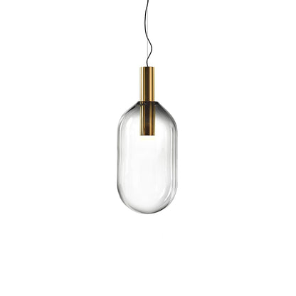 Isabel Collection - Pendellampe mit Dekorativ Belysning Stil für moderne Interieurs
