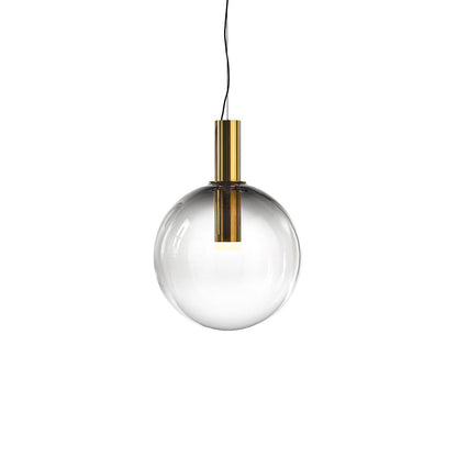Isabel Collection - Pendellampe mit Dekorativ Belysning Stil als moderner Lichtakzent
