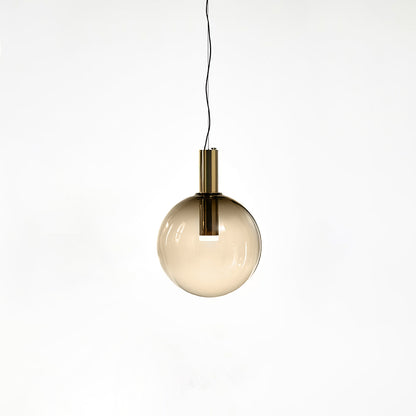 Isabel Collection - Pendellampe mit Dekorativ Belysning Stil für harmonisches Lichtdesign
