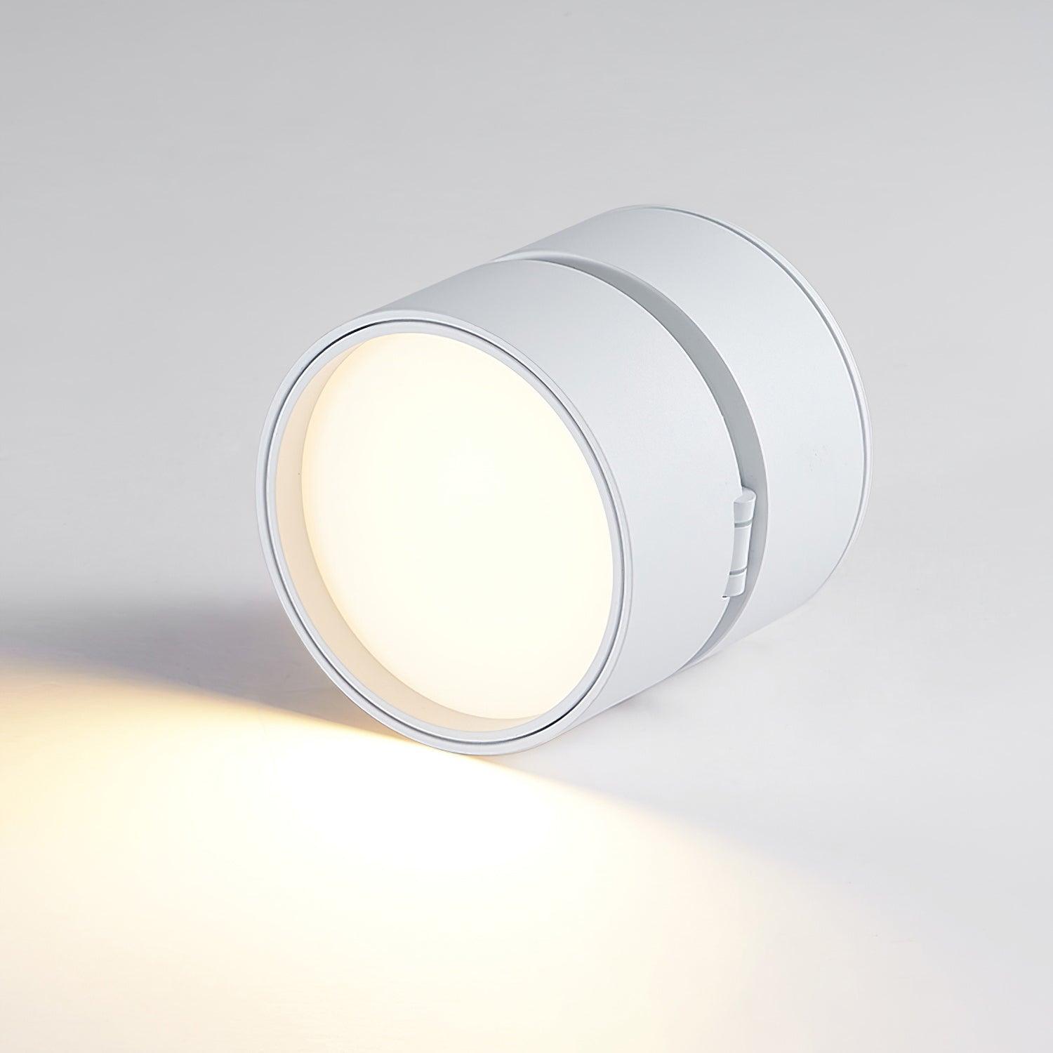 Zeitgemäße und energieeffiziente LumiLuxe LED-Deckenleuchte – Perfekt für moderne Haushalte.